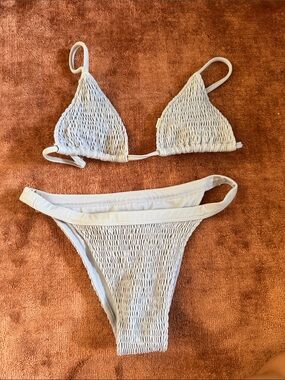 Swim set